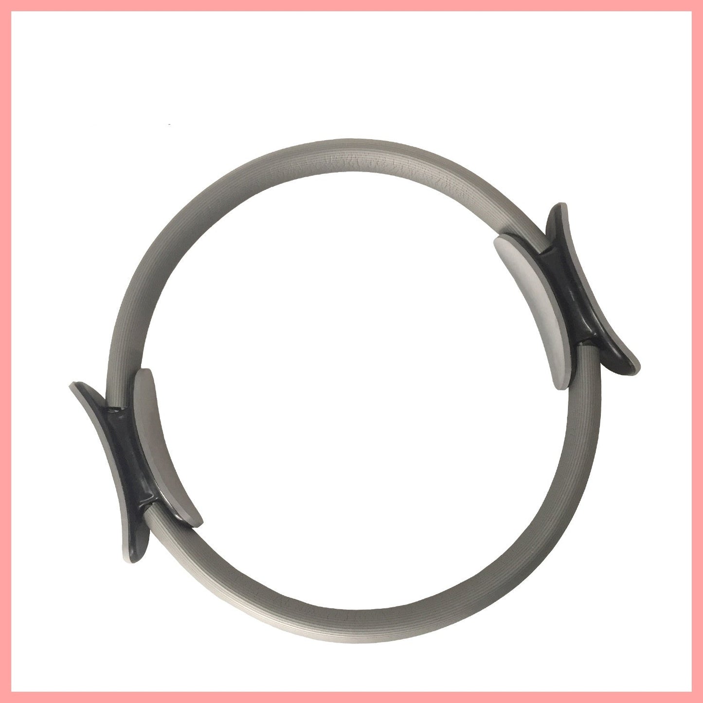 Anneau de Pilates – Tonifiez & Renforcez Tout le Corps - Athleva