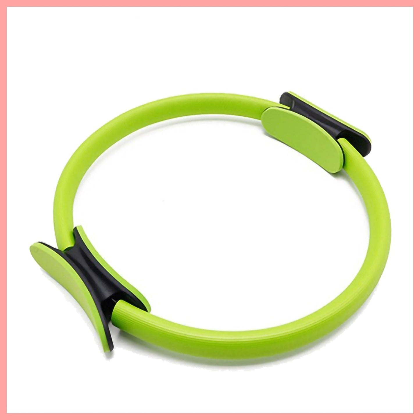 Anneau de Pilates – Tonifiez & Renforcez Tout le Corps - Athleva