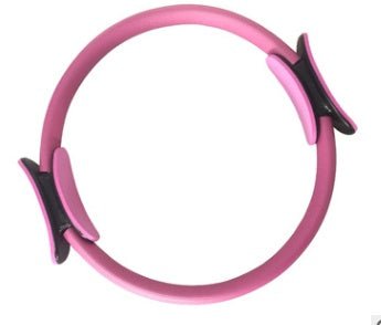 Anneau de Pilates – Tonifiez & Renforcez Tout le Corps - Athleva