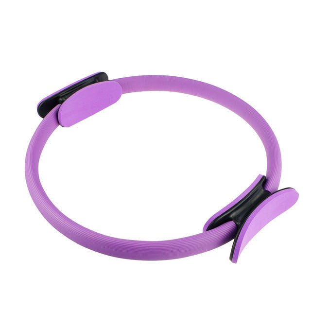 Anneau de Pilates – Tonifiez & Renforcez Tout le Corps - Athleva