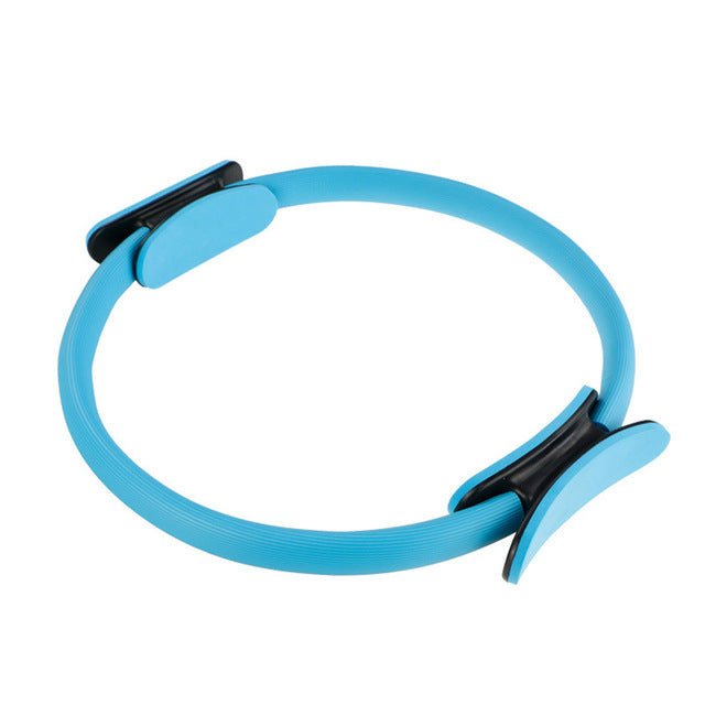 Anneau de Pilates – Tonifiez & Renforcez Tout le Corps - Athleva