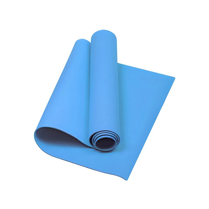 Tapis de Yoga Premium – Souplesse & Équilibre - Athleva