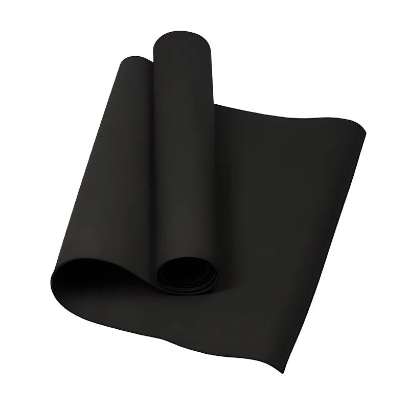 Tapis de Yoga Premium – Souplesse & Équilibre - Athleva