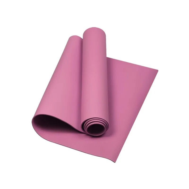 Tapis de Yoga Premium – Souplesse & Équilibre - Athleva